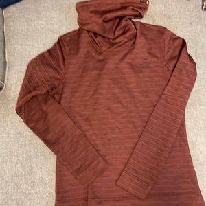 The north face beautiful sweater